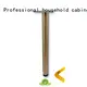 DIgao legs chrome table leg for wholesale desk leg 1