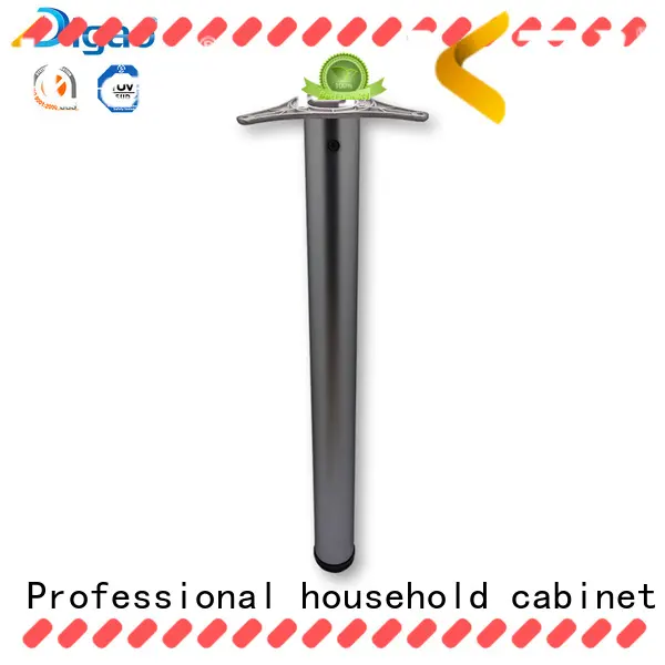 DIgao at discount chrome furniture legs customization sofa leg 1