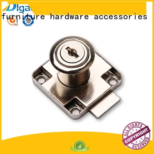 high-quality drawer lock durable ODM 1