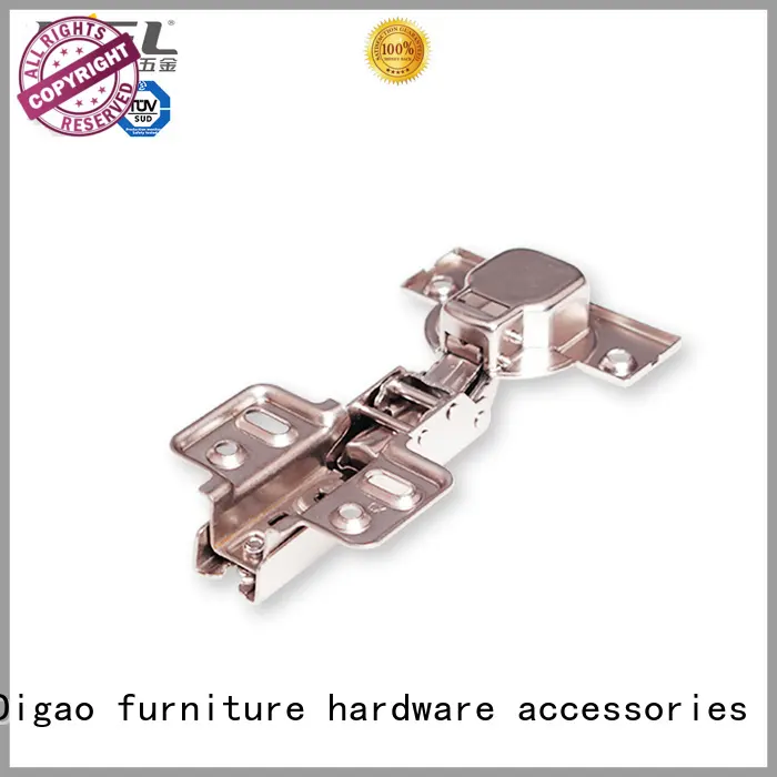 DIgao at discount hydraulic hinges ODM for Klicken cabinet 1