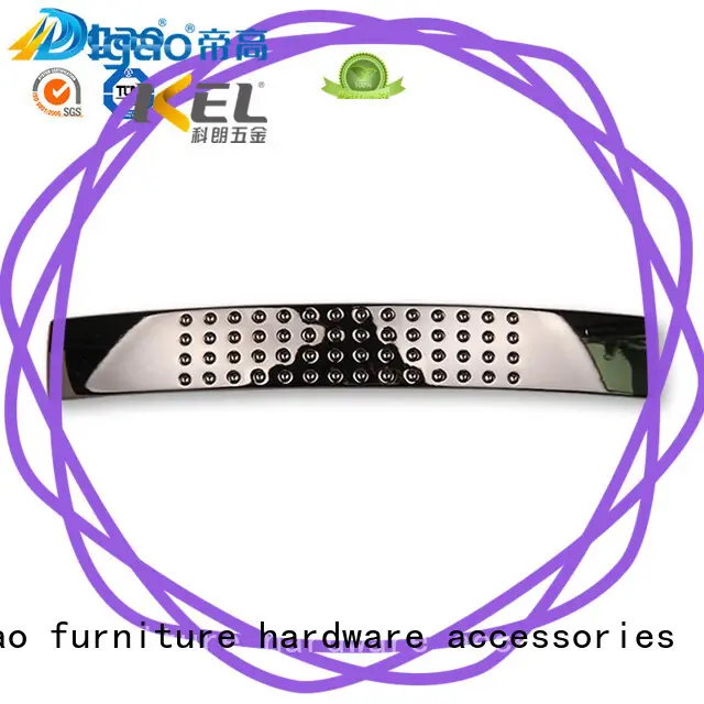 DIgao furniture furniture handle free sample 1