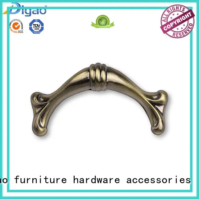 DIgao durable furniture handle customization for room 1