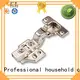 DIgao furniture antique brass cabinet hinges ODM for furniture 1