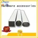 DIgao closet wardrobe tube customization Chrome Plated Furniture 1