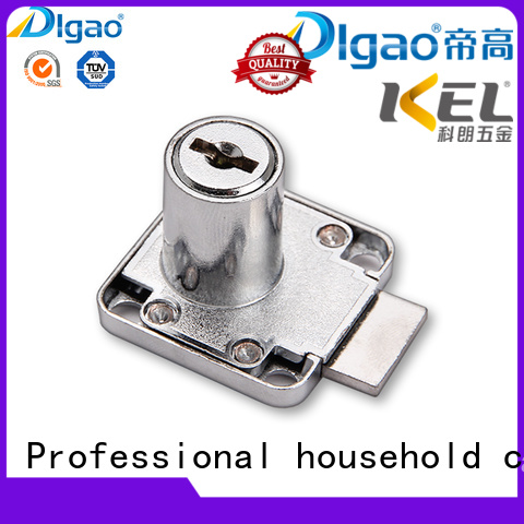 Breathable Cabinet Drawer Locks 13822 OEM | DIgao