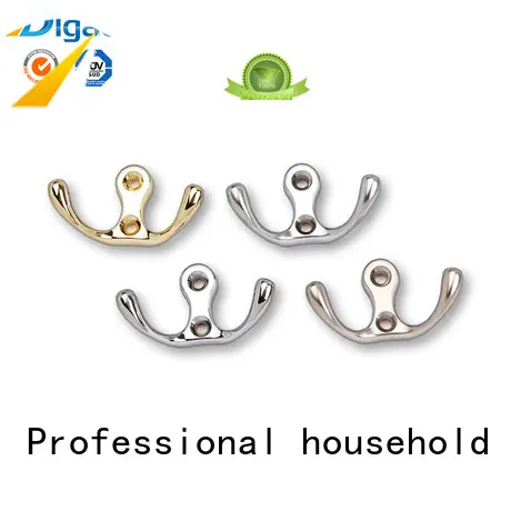 on-sale chrome coat hooks clothes ODM coat wall 1