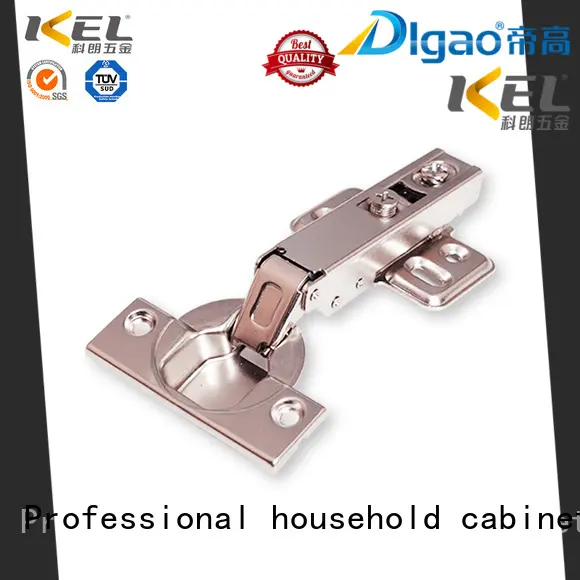 DIgao removable hydraulic hinges customization 1