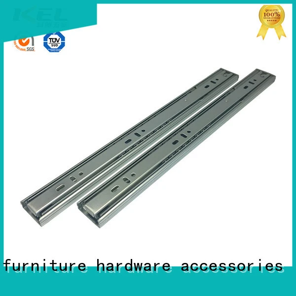 DIgao on-sale ball bearing drawer slide for wholesale for desk 1