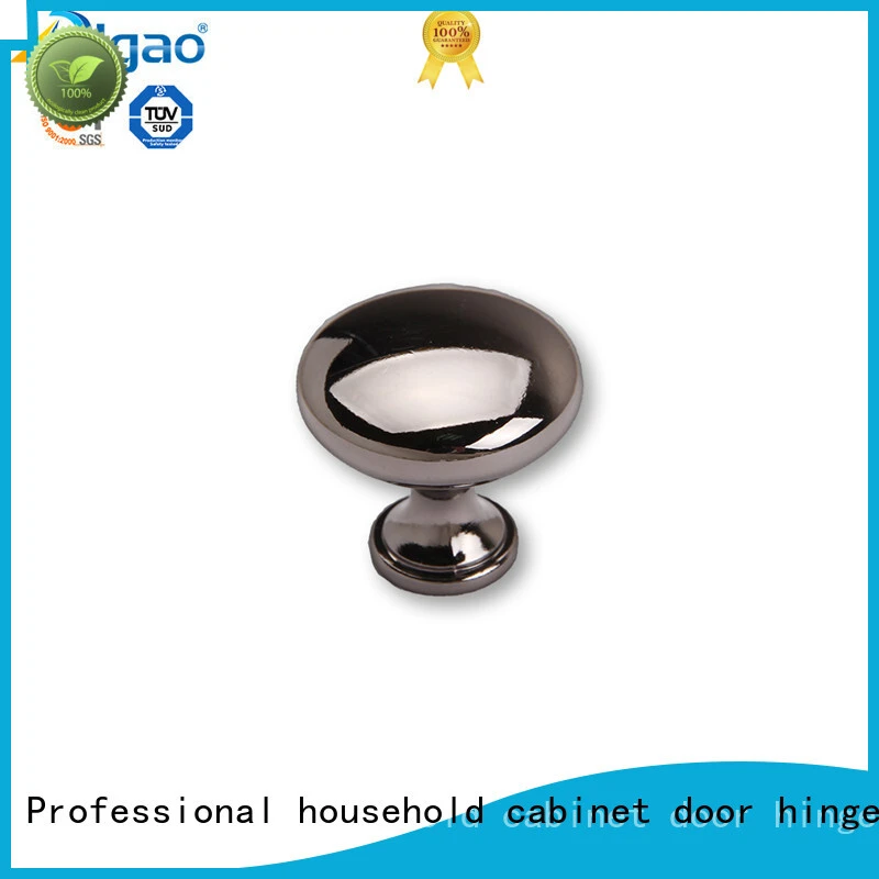 DIgao brass brass knob ODM for cabinet drawer knob 1