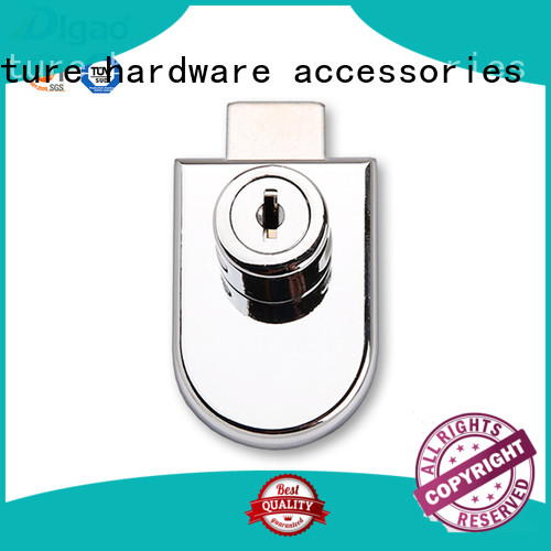 Solid Mesh Display Cabinet Locks Kitchen Get Quote Glass Door Lock | DIgao