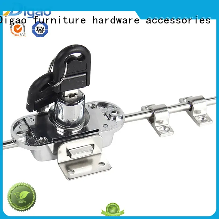 durable wardrobe lock rotating bulk production 1