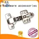 latest antique brass cabinet hinges hardware get quote for Klicken cabinet 1