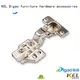 funky antique brass cabinet hinges top buy now for furniture 1