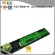 DIgao solid mesh ball bearing drawer slide supplier for drawer 1