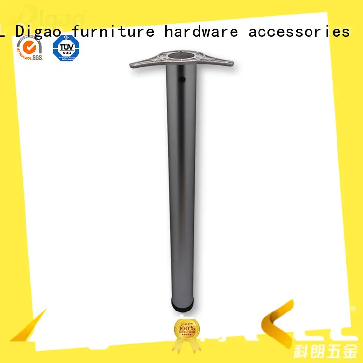 DIgao height chrome furniture legs buy now sofa leg 1