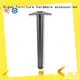 DIgao height chrome furniture legs buy now sofa leg 1