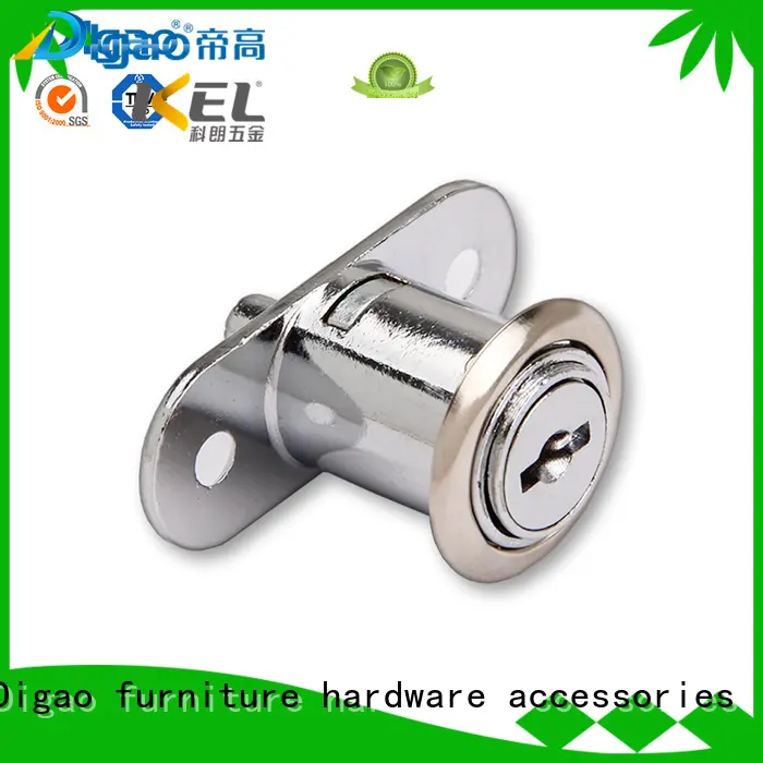 DIgao door showcase lock OEM drawer lock 1