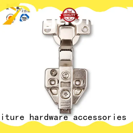 DIgao furniture self closing cabinet hinges for wholesale steel soft close 1
