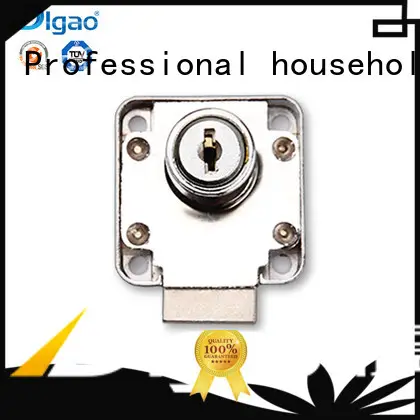 DIgao desk desk drawer locks bulk production for drawer 1