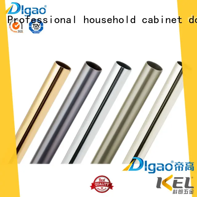 DIgao garment wardrobe tube free sample for wardrobe 1