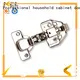 DIgao solid mesh hydraulic hinges customization steel soft close 1