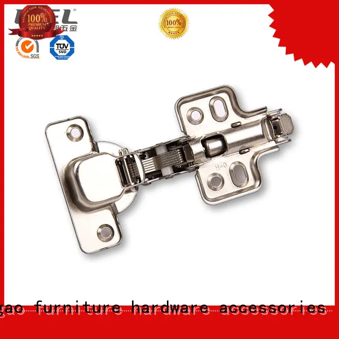 DIgao top hydraulic hinges supplier for Klicken cabinet 1