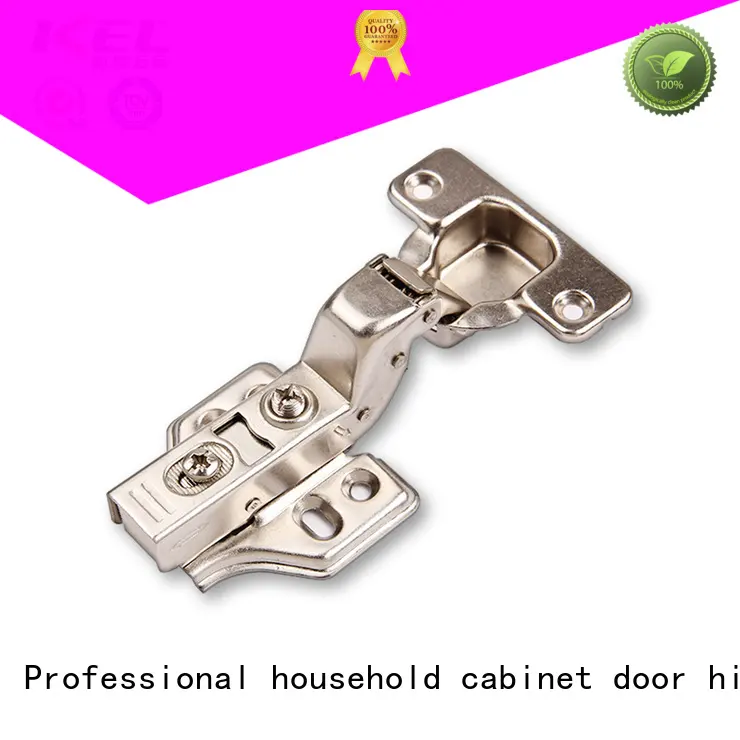 high-quality hydraulic hinges hardware OEM for Klicken cabinet 1