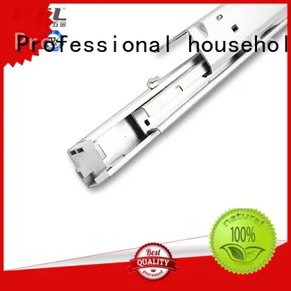 high-quality soft close slides kel for wholesale for drawer rails 1