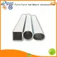 DIgao clothes wardrobe tube get quote Chrome Plated Furniture 1