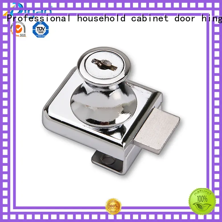 DIgao drawer showcase lock bulk production 1