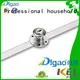 DIgao solid mesh desk drawer locks free sample 1