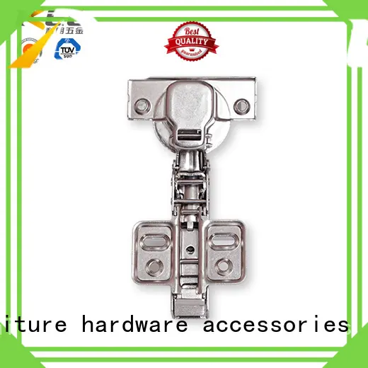 DIgao at discount hydraulic hinges OEM for furniture 1