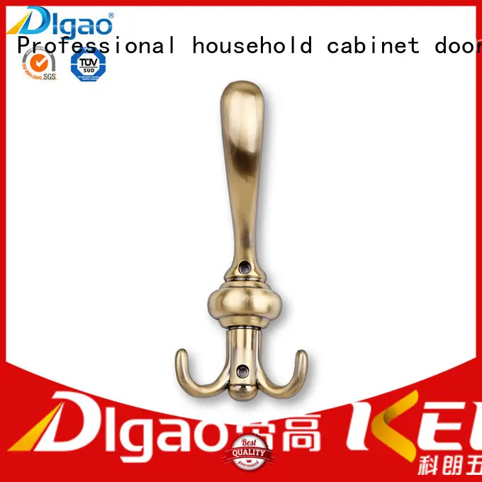 DIgao durable clothes hook for wholesale hat wall coat 1