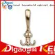 DIgao durable clothes hook for wholesale hat wall coat 1