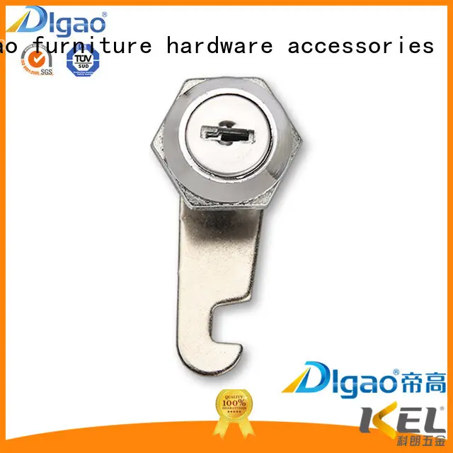 DIgao furniture kitchen cabinet locks customization for furniture 1