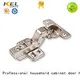 DIgao metal antique brass cabinet hinges supplier steel soft close 1