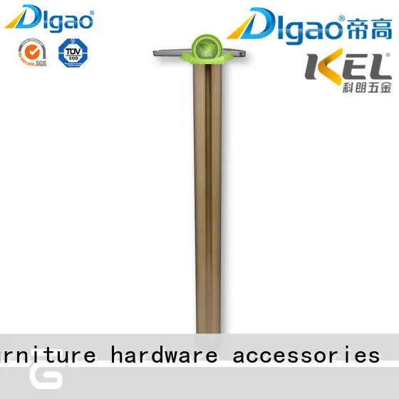 DIgao Breathable Furniture Leg for wholesale sofa leg 1