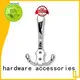 solid mesh chrome coat hooks robe buy now hat wall coat 1