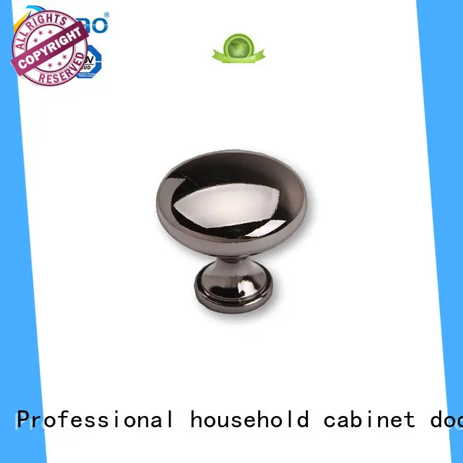 funky metal knobs style ODM for furniture 1