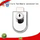 DIgao funky showcase lock for wholesale 1