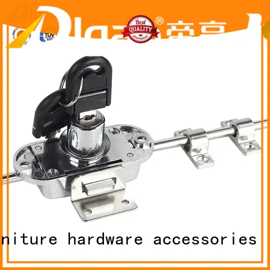 latest antique cabinet locks locks ODM for furniture 1
