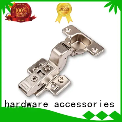 DIgao 3d antique brass cabinet hinges customization steel soft close 1