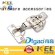 portable self closing cabinet hinges furniture customization 1