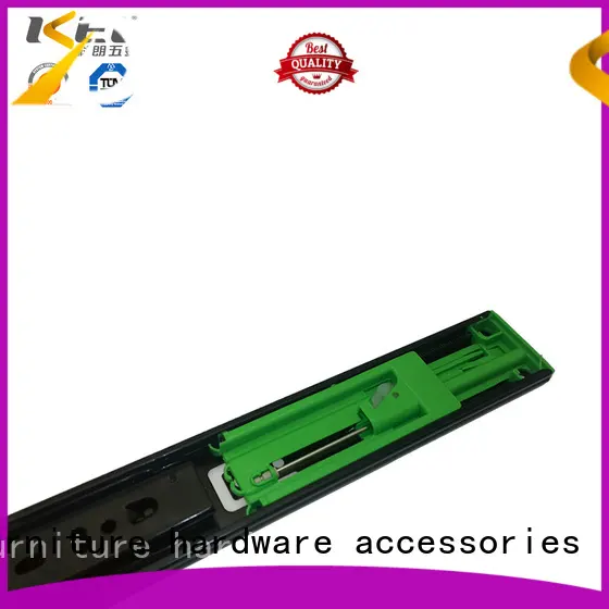 portable ball bearing drawer slide drawer ODM 1