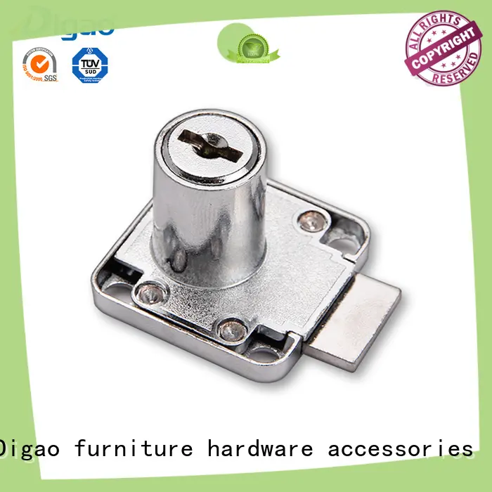 solid mesh drawer lock price style supplier for furniture 1