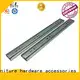 on-sale ball bearing drawer slides soft ODM for furniture 1
