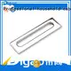 DIgao zinc recessed pull handles for wholesale cabinet hidden handle 1