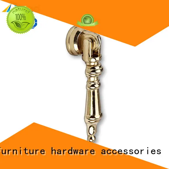 DIgao solid mesh furniture knobs free sample 1
