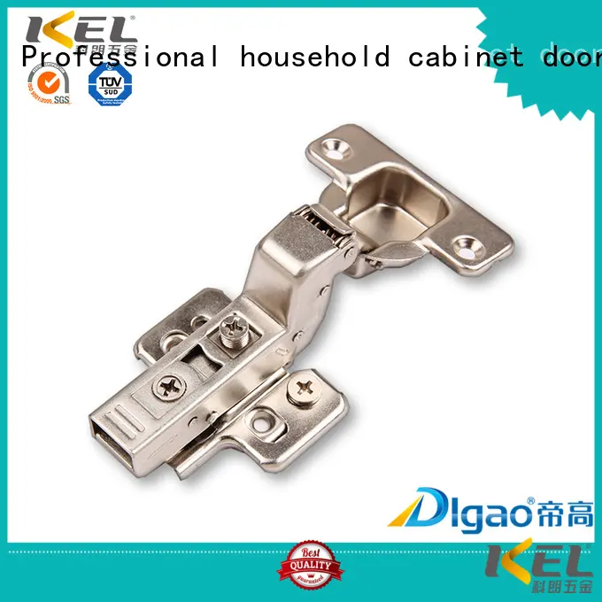 DIgao cabinet antique brass cabinet hinges for wholesale for Klicken cabinet 1