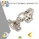 DIgao funky antique brass cabinet hinges supplier steel soft close 1